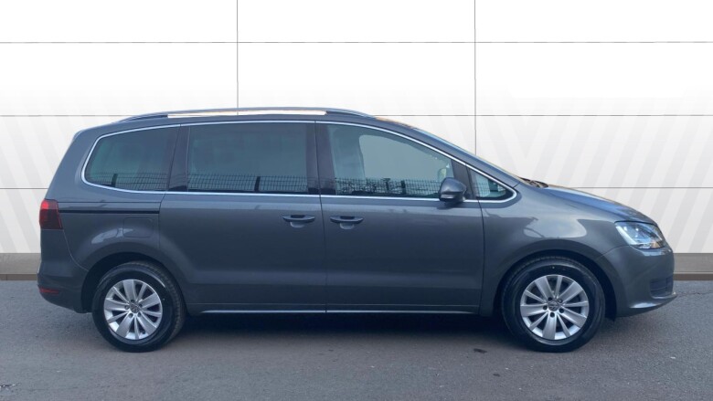 Volkswagen Sharan 1.4 TSI SE Nav 5dr Petrol Estate